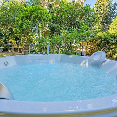 Dalia Hébergement de vacances Cannobio