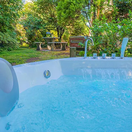 Dalia Dom wakacyjny Cannobio