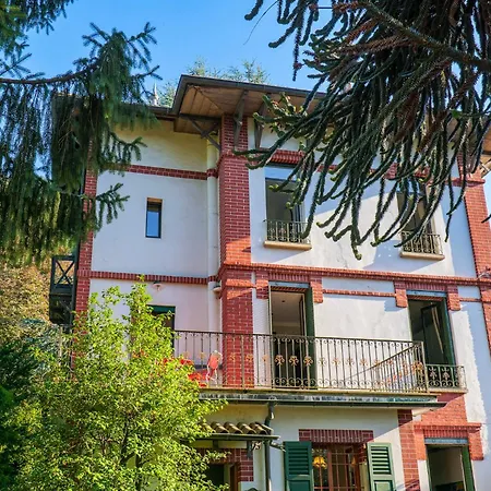 Dalia Dom wakacyjny Cannobio