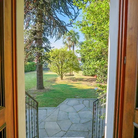 Holiday home Dalia Cannobio