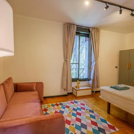 Dalia Dom wakacyjny Cannobio