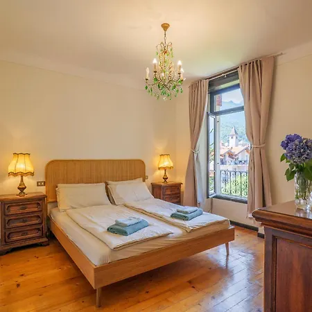 Dom wakacyjny Dalia *