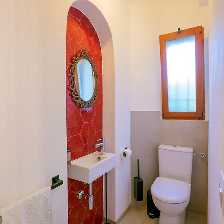 Dom wakacyjny Dalia Cannobio