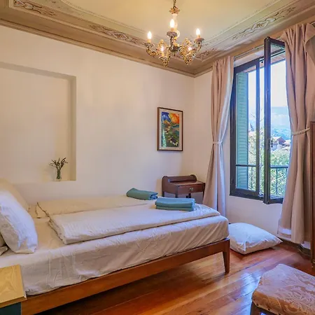 Dalia Dom wakacyjny Cannobio