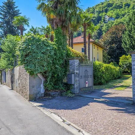 Dom wakacyjny Dalia Cannobio