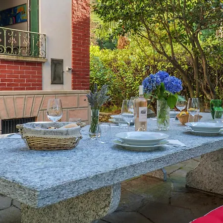 Dalia Dom wakacyjny Cannobio