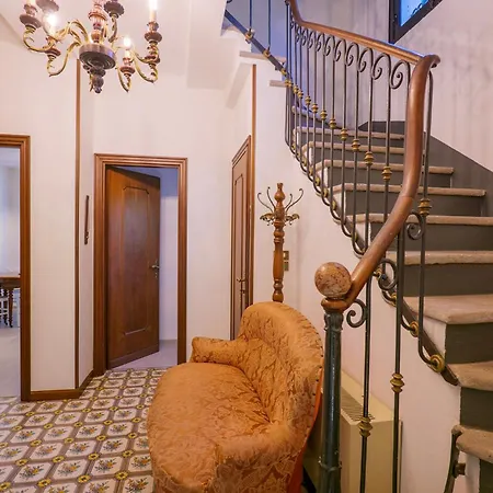 Dom wakacyjny Dalia *