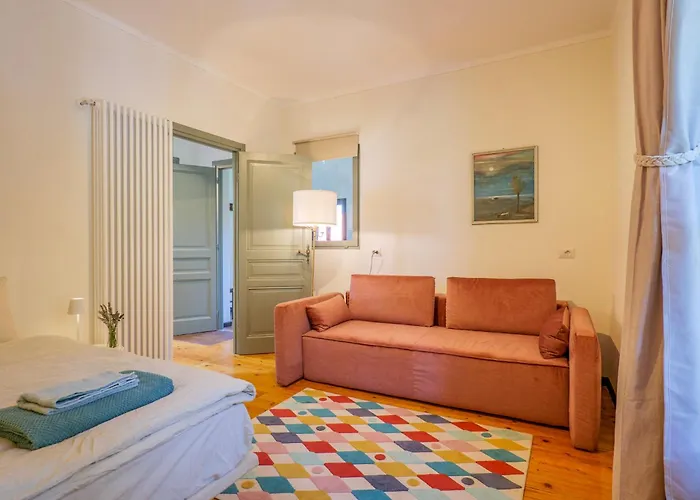 Σπίτι διακοπών Dalia